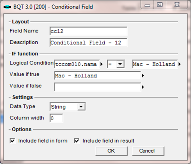 bQuery-Tool 3.0 screenshot 1-1